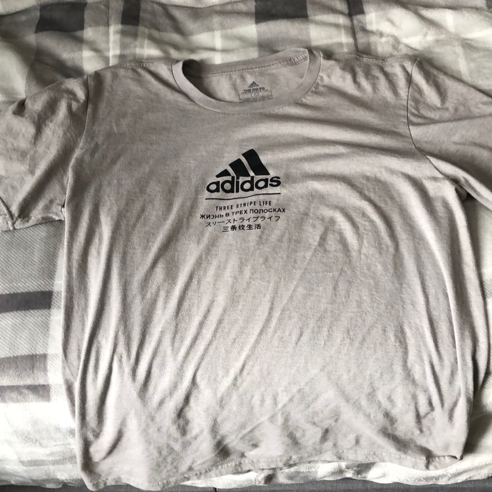 Adidas Performance Tee